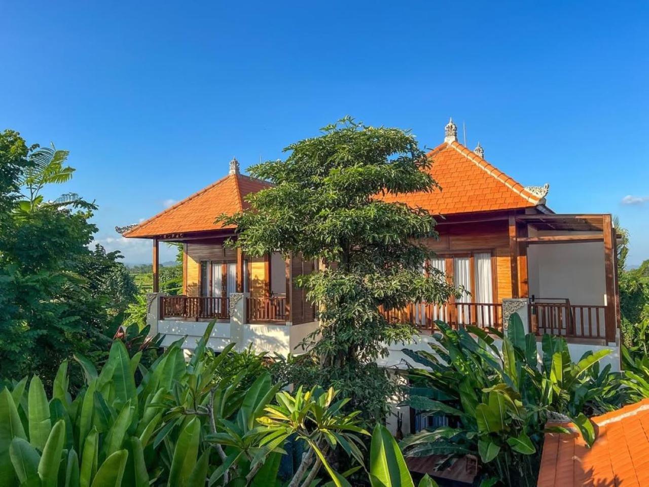 Odessa Village By Pramana Villas 파양간 객실 사진